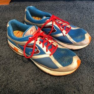 Newton Running Shoes